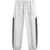Серия Sport Life Color Block Мягкие Простые Универсальные Спортивные Длинные Брюки Мужские низ AYKW451-2
