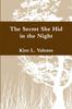 Книга The Secret She Hid In the Night.