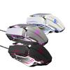 Fenghuolang T9 7D Programmable Wired Gaming Mouse