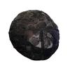 Beret Women's Thin Lace Sequins Beret Cap Breathable Japanese Fashion Trend British Painter Cap