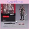 Silent Hill Фигурка Figma Носферату Медсестра Пирамидоголовый Фигурка Действия С Артикуляцией Для Коллекционеров И Для Коллекционирования