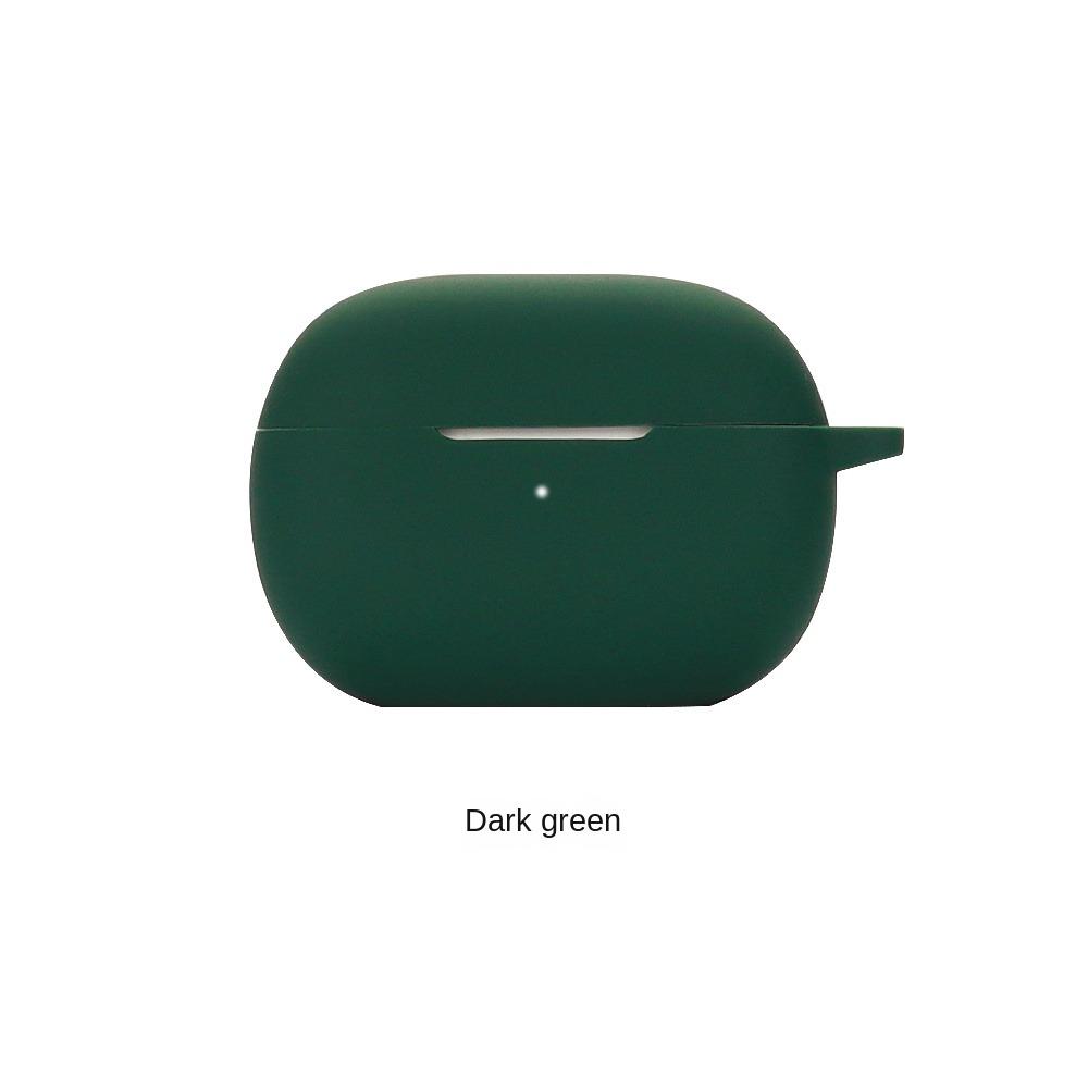 Защитный противоударный мягкий чехол для Redmi Buds 4 Pro