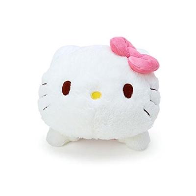 Мягкая игрушка-ползунок Sanrio Characters Hello Kitty Маленькая