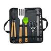 Набор инструментов для гриля BBQ Master