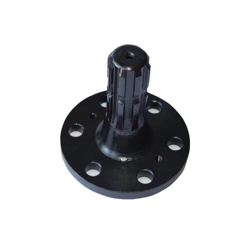 Tractor Rear PTO Shaft