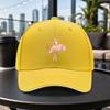 Noah Ballerina Sandwich Baseball Cap Unisex Adjustable Duckbill Hat Lightweight Casual Outdoor Cap Multiple Colors