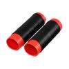 Universal Silicone Motorcycle Grip Covers Non-Slip Handlebar And Brake Lever Protectors Easy Installation Motorcycle Handlebar Tape