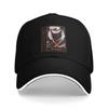 Katsuki Bakugo Anime Cap Fashion Casual Baseball Caps Adjustable Hat Hip Hop Summer Unisex Baseball Hats