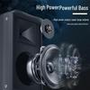 HuiDu MS-8 Professional Full-Range Passive Stage Speaker
