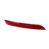 For 2012-2016 BMW 320i 328i 335i 428i 435i Hybrid 3 F30 F32 F33 Rear Bumper Reflector Warn Light 63147301187 63147301188