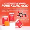 Koji White - Мыло для осветления кожи с койевой кислотой
