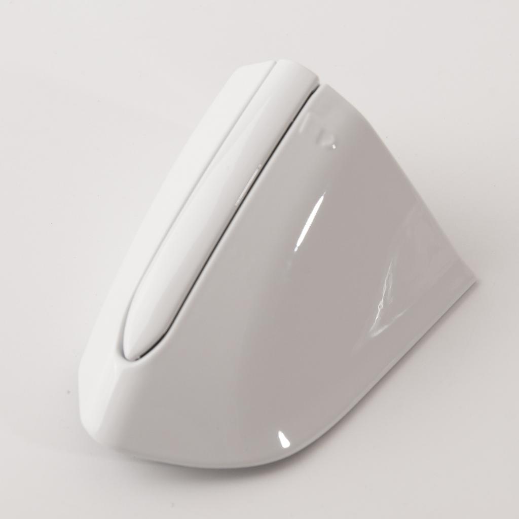 Car Exterior Front Handle Cover Trim For Ford Mondeo Edge Taurus Replacement ABS Housing Auto Body Styling Accessory
