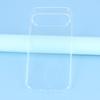 UNITHIN For Google Pixel 9 Pro XL Case Ultra Thin 0.7mm Clear TPU Anti Drop Phone Cover Precise Cutouts