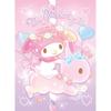 108 Piece Jigsaw Puzzle - Sanrio Shining My Melody, Popular Korean Puzzle