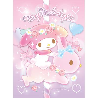 Пазл из 108 элементов - Sanrio Shining My Melody, популярная корейская головоломка