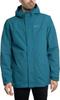 Куртка Jack Wolfskin Altenberg 3in1 Jkt M