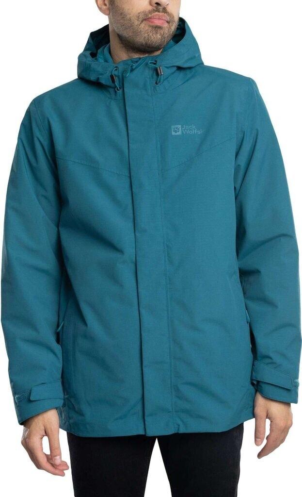 Куртка Jack Wolfskin Altenberg 3in1 Jkt M