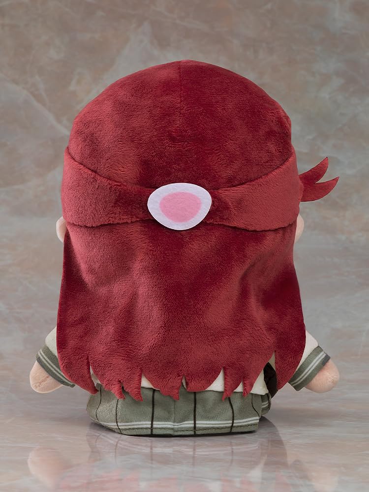 Kuripan Plush Love Live! Sunshine!! Riko Sakurauchi