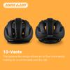 UB-65 Road Bicycle Helmet Urban Electric Scooter Helmet Man Women Safety Skateboard Bike Helmets Lightweight Adult Skate Helmet
