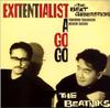 CD BEATNIKS - Exitentialist A Go Go D32A0295 T.E.N.T, Canyon 1987 Japan Dance & Electronica Used