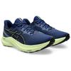 Asics GT 2000 12 GORE-TEX Blue Expanse Safety Yellow Men Sneakers 1011B687-400