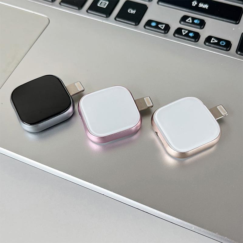 Stmagic Pendrive для iPhone 128 ГБ 256 ГБ IOS Memory Stick Lightning USB-накопитель для Iphone7/8/9/11/12/13/Ipad Macbook Window Android