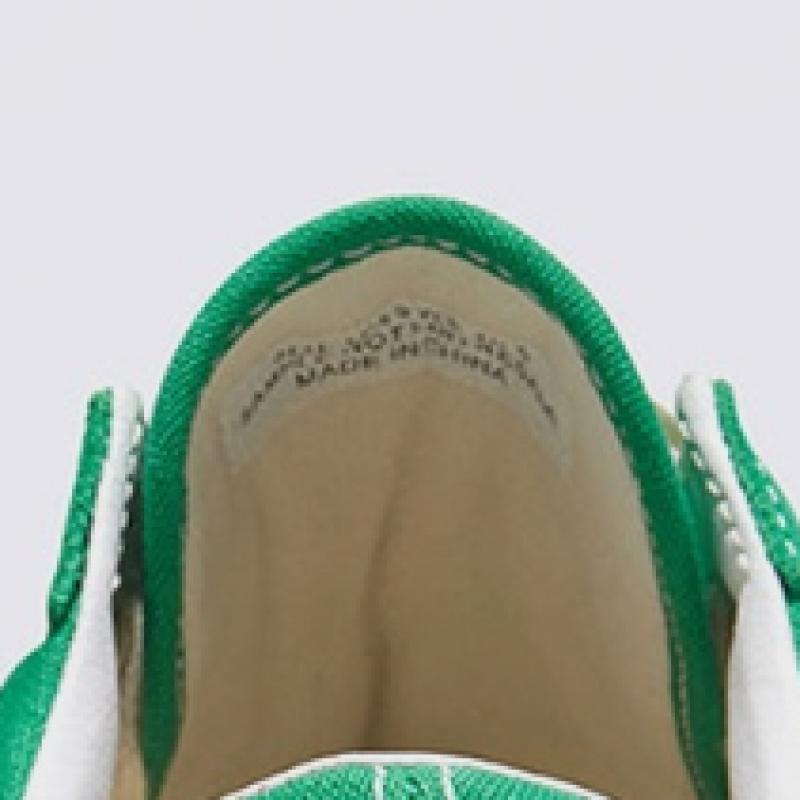 Vans Mte Old School 36 Зеленый Vn000cy2cx11