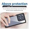 Для Moto Edge 60 Fusion 60S 60Pro Жесткий прозрачный чехол из поликарбоната Для Moto Signature 70 Ultra ТПУ Рамка конфетного цвета Ударопрочный бампер
