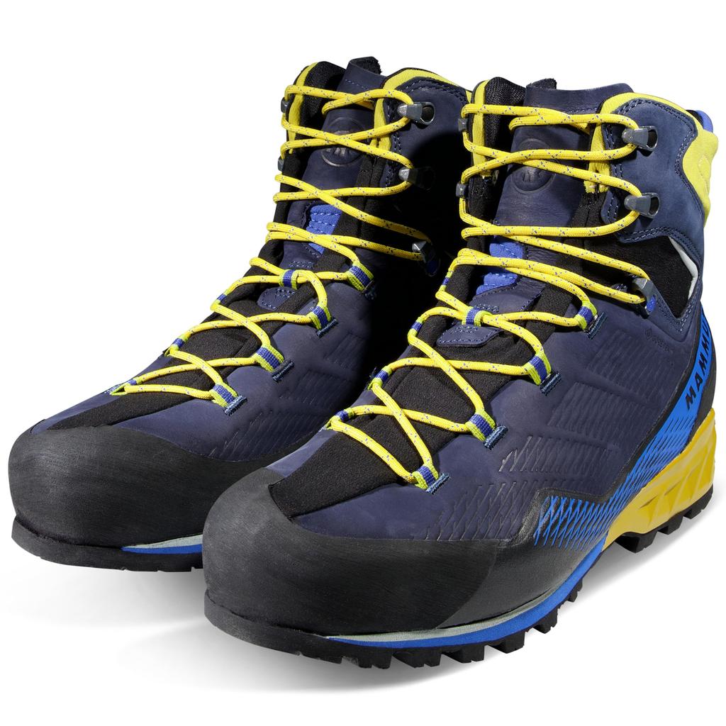 Kent Advanced High GTX [Mammut] Мужские 3010-01130 marine-mello