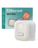Силиконовый защитный чехол Ottocast Mini Skin для Ottocast Mini Мягкий ТПУ Многоцветный защитный чехол для умных устройств Pico, Материал, Варианты,