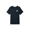 Nike Pug Logo T-Shirt 'Black' Men's FD6637-010