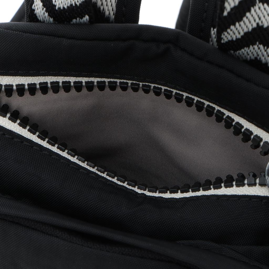 DELIA MINI Черный шеврон KI37110KD [Kipling] 8л