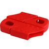 Road Bicycle Fixed Gear Cap Protective Sleeve Crank Cover Crank Arm Protector Crankset Protector