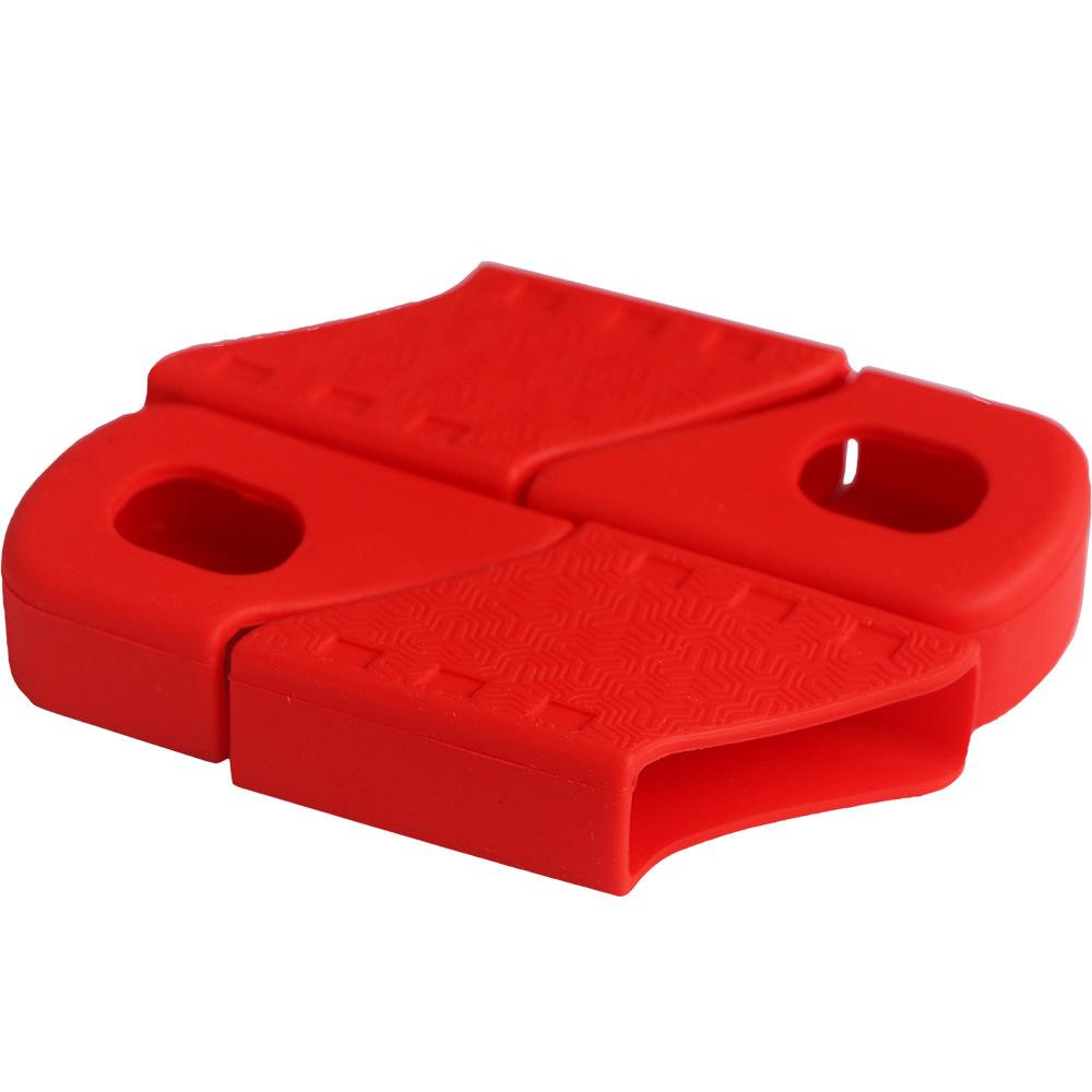 Road Bicycle Fixed Gear Cap Protective Sleeve Crank Cover Crank Arm Protector Crankset Protector