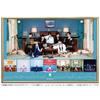 1000 Piece Jigsaw Puzzle BTS BE -2022 CALENDAR- (50x75cm)