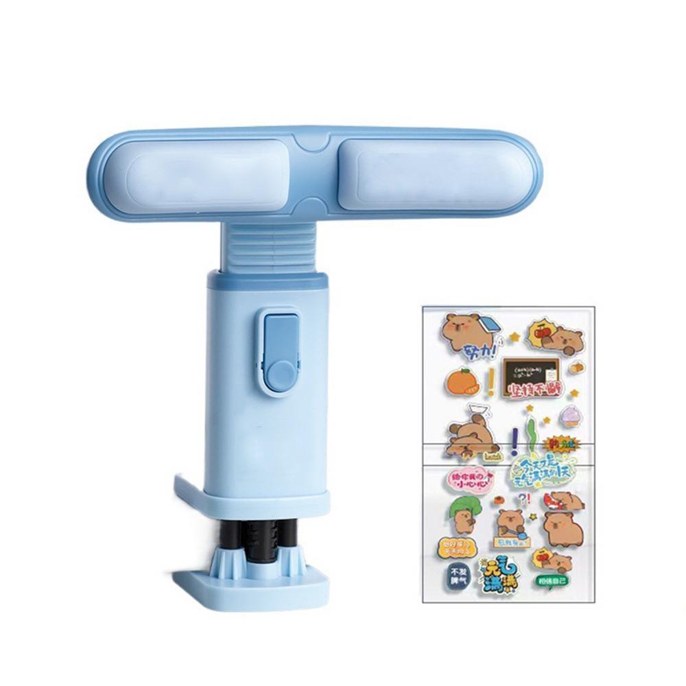 С блокнотом для письма, корректор осанки сидя, детский фиксатор для письма, устройство для коррекции осанки у детей