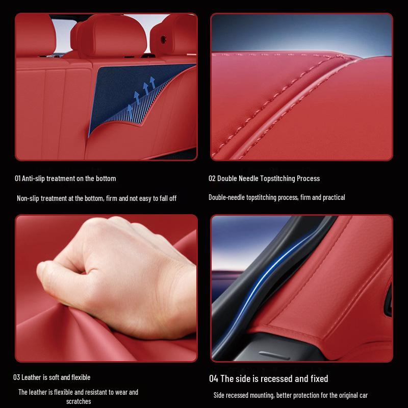 Полное покрытие багажника для моделей Nissan: Кашкай, Сильфи, Тиана, Тиида, Кикс, Мурано, Икс-Трейл.