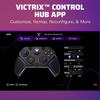 Официально лицензированный продукт Victrix Pro BFG беспроводной игровой контроллер для Xbox Series и Victrix Pro Controller Xbox Series и ПК черный [Xbox PDP]