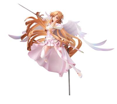 Alter Sword Art Online Alicization WarofUnderworld Asuna Creation God Stacia Полная фигурка Ver.1/7