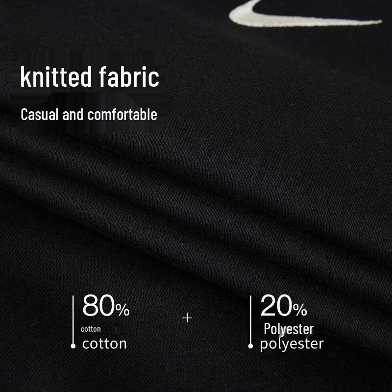 Nike Женская зимняя флисовая толстовка-пуловер