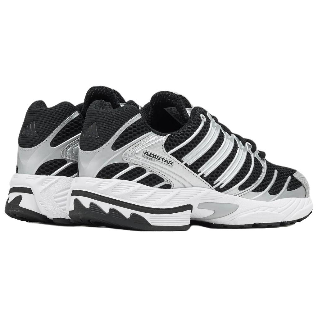adidas Adistar Control 3 Удобные беговые кроссовки Женская кроссовка Черный HQ2718