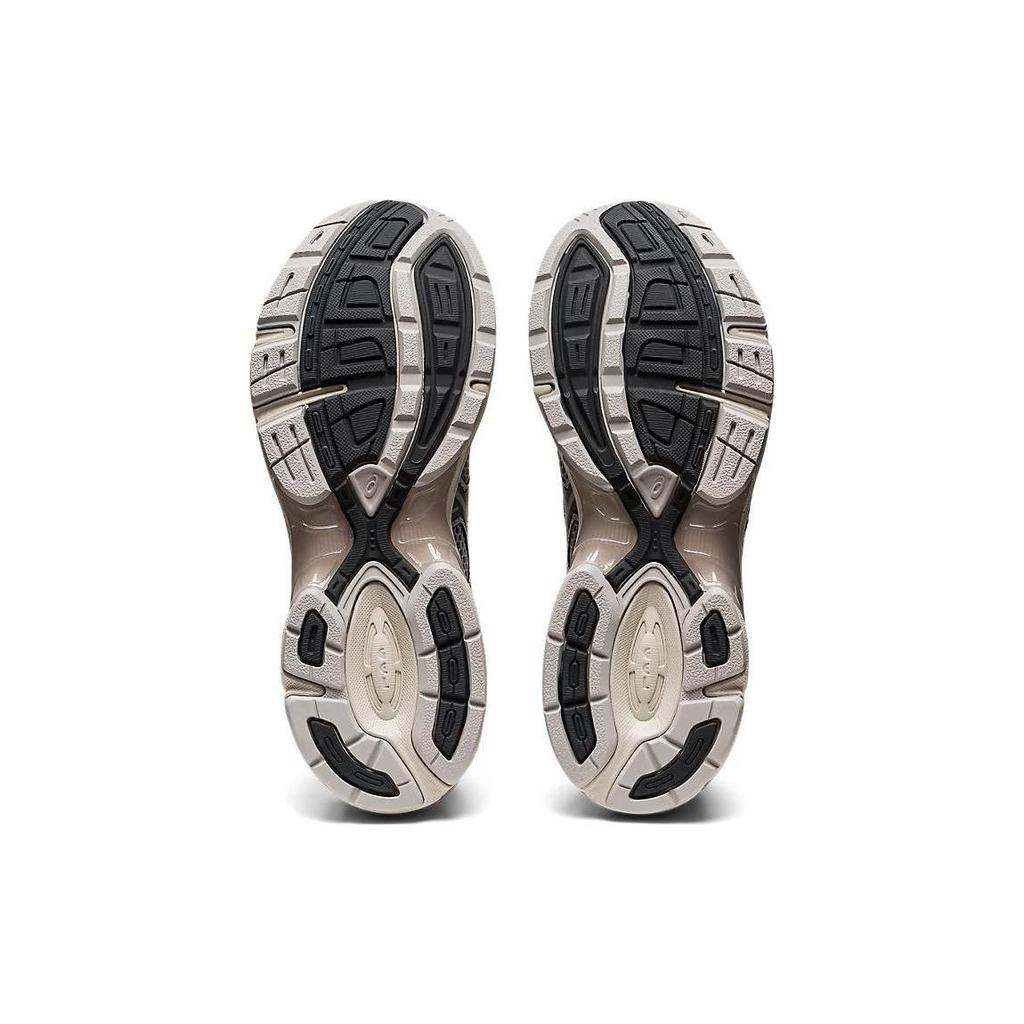 Asics Мужские кроссовки Gel 1130 Oyster Grey Clay-Grey 1201A256-025