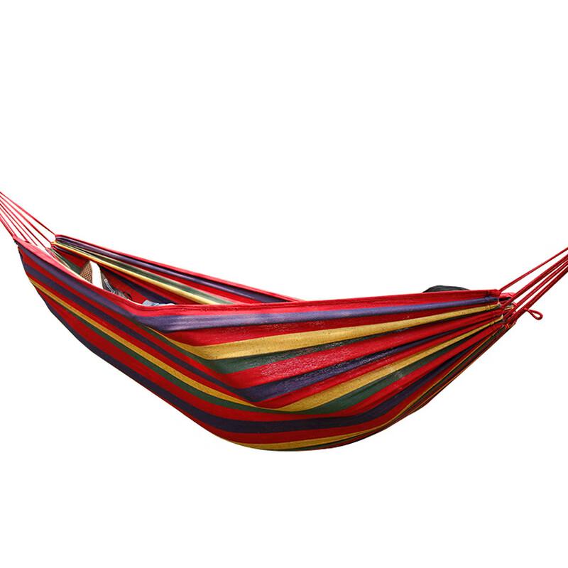 Outdoor Cotton Hammock