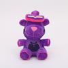 Adorable Five Nights At Freddy's Cartoon Plush Toys Ideal For Collectors!
