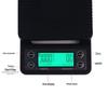 Кофейные весы V60 Precision с таймером — точность 0,1 г для заваренного вручную кофе одного сорта