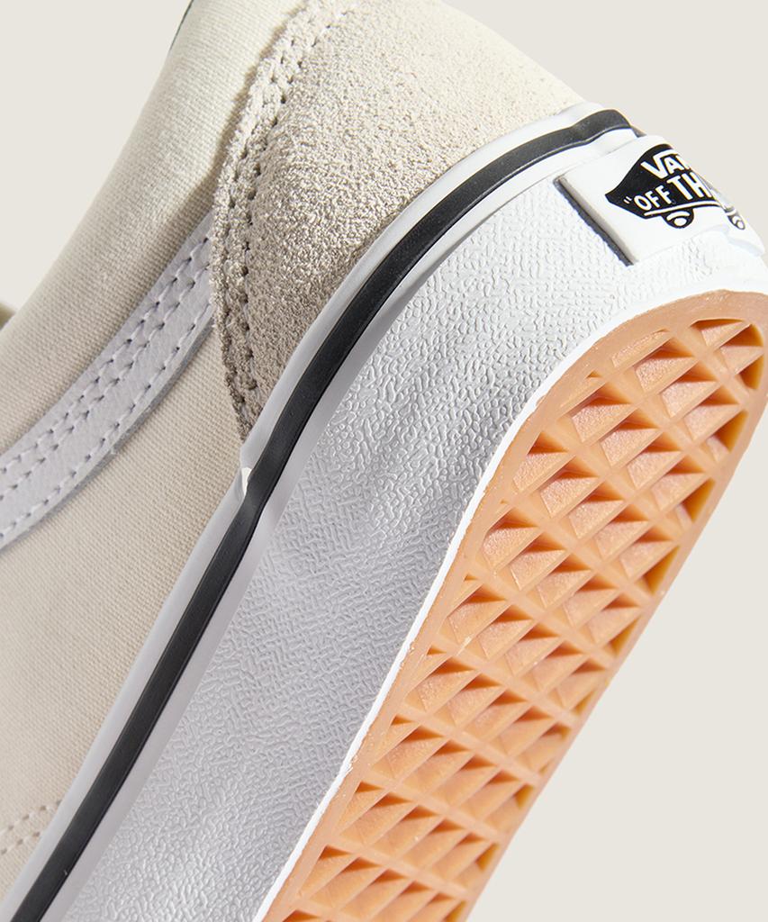 Vans Old School Star - Маршмеллоу:Зеленый / Vn000D6Wbom1