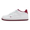Nike Кроссовки детские Air Force 1 LV8 GS White Team Red HF0952-100