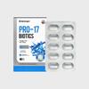 Pro-17 Probiotics (30 Capsules) X 1 Bottle