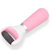 Electric Foot Grinder Trimmer Wheel Exfoliator Exfoliating Scrub Heel Dead Skin Beauty Foot Care UM