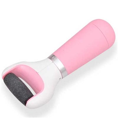 Электрическая шлифовальная машина для ног, триммер, колесо, отшелушивающий скраб, пятка, омертвевшая кожа, красота, уход за ногами, UM